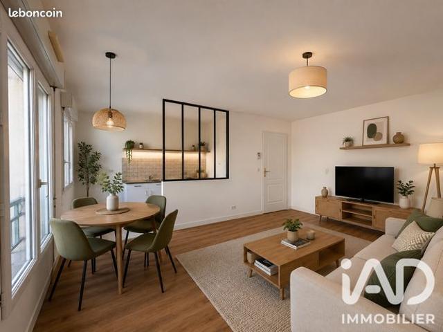 Appartement vente à Rambouillet