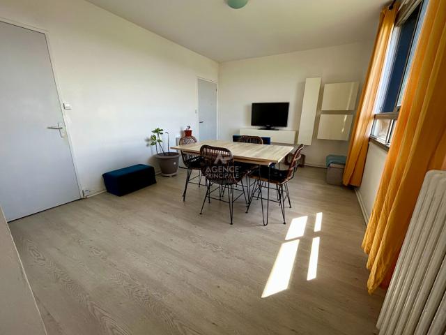 Appartement vente à Saint-Germain-en-Laye, Poissy