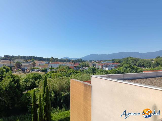 Appartement vente à Céret, Saint-cyprien