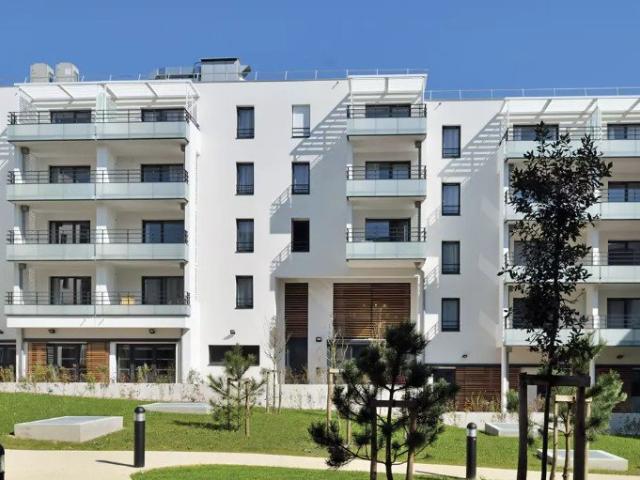 Appartement vente à Rochefort, Royan