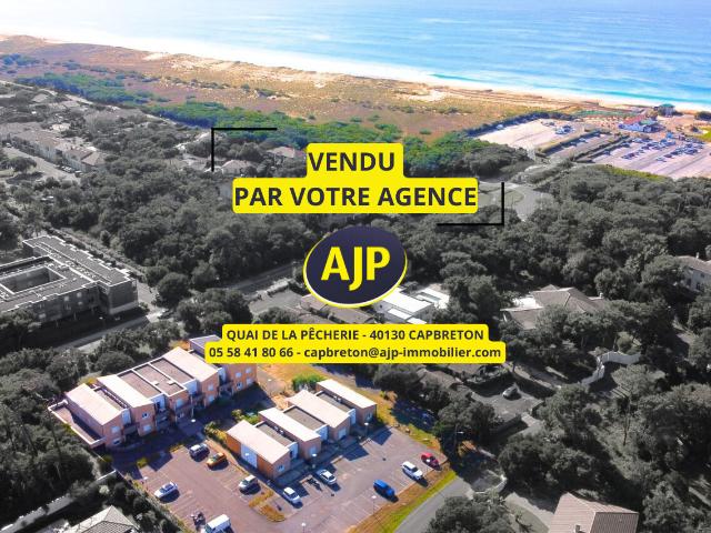 Appartement vente à Dax, Labenne