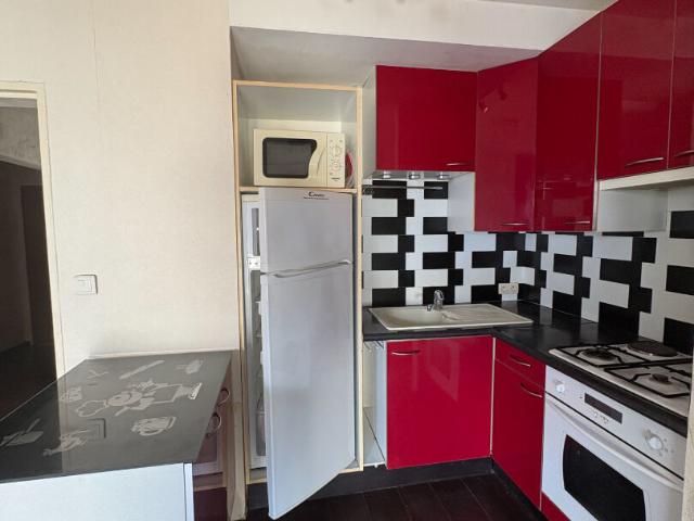 Appartement location à Metz