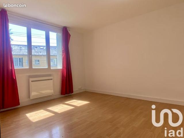 Appartement vente à Nantes
