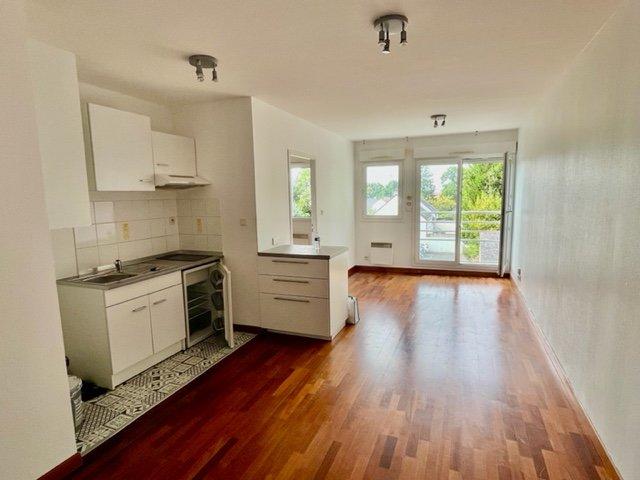 Appartement location à Route de Vannes, Saint-Herblain