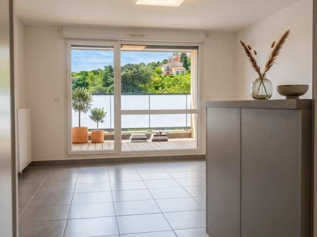 Appartement vente à Toulouse