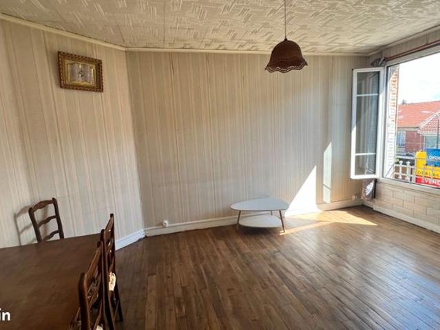 Appartement vente à Le Raincy, Livry-gargan