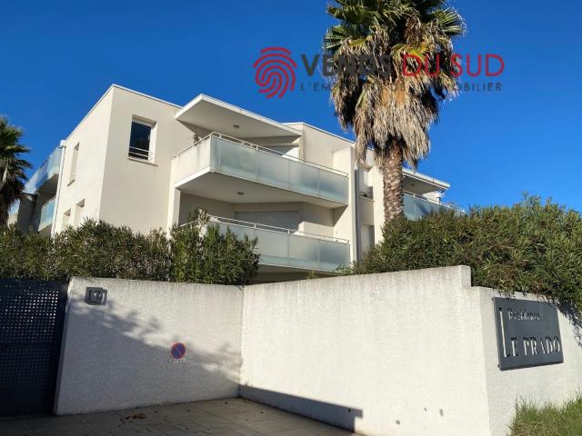 Appartement vente à Béziers