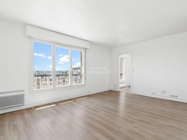 Appartement vente à Versailles, Le Chesnay