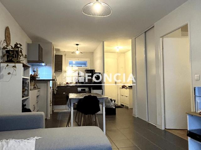 Appartement vente à Bordeaux, Eysines