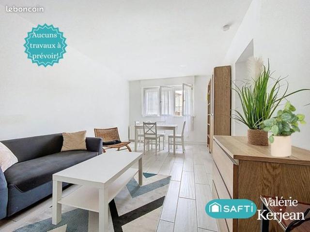 Appartement vente à Rambouillet, Jouars-pontchartrain