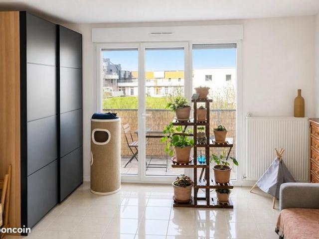 Appartement vente à Torcy, Ferrières-en-brie