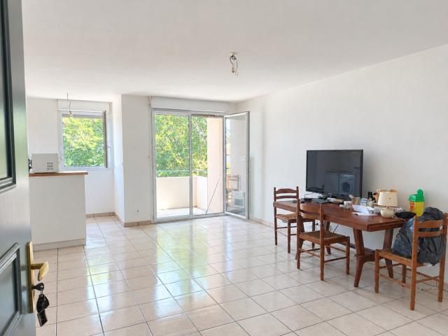 Appartement vente à Castelnau-d'Estrétefonds, Haute-Garonne