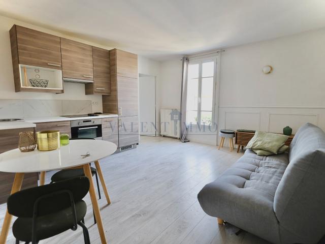 Appartement vente à Le Raincy, Neuilly-plaisance
