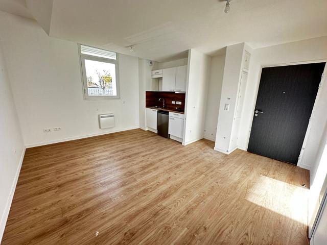 Appartement location à Reims