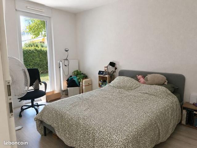 Appartement vente à Strasbourg, Hoenheim