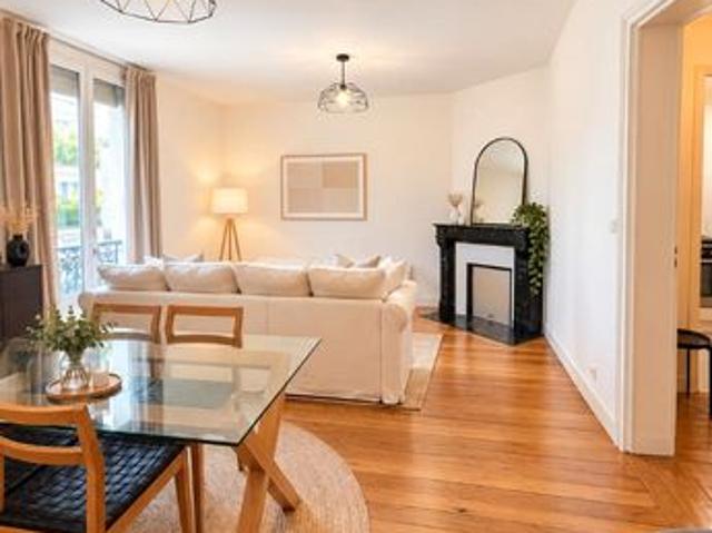 Appartement vente à Vincennes, Val-de-Marne