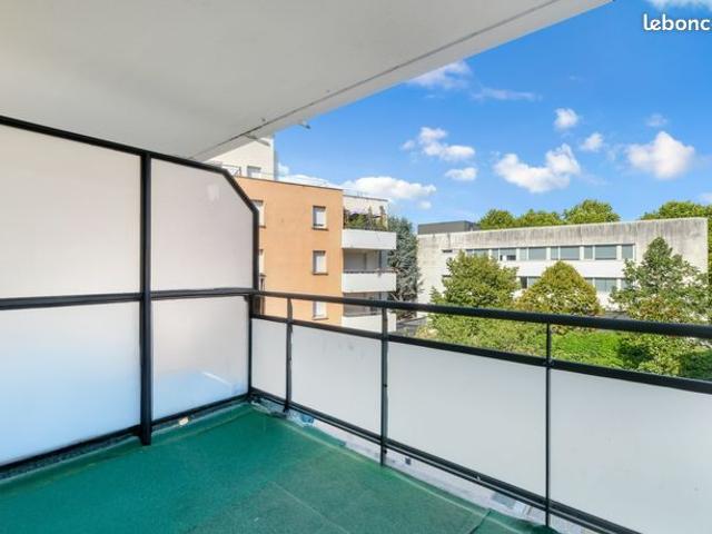 Appartement vente à Toulouse