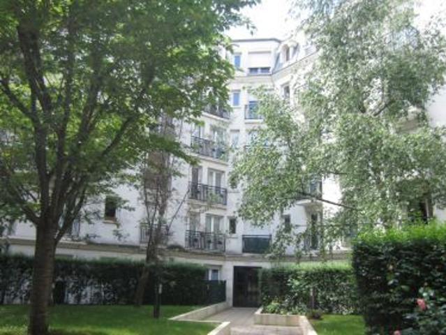 Appartement location à Nogent-sur-Marne, Saint-maurice