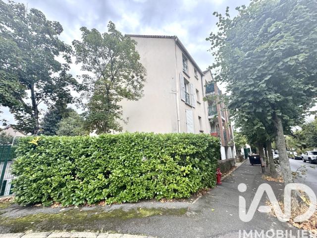Appartement vente à Argenteuil, Herblay