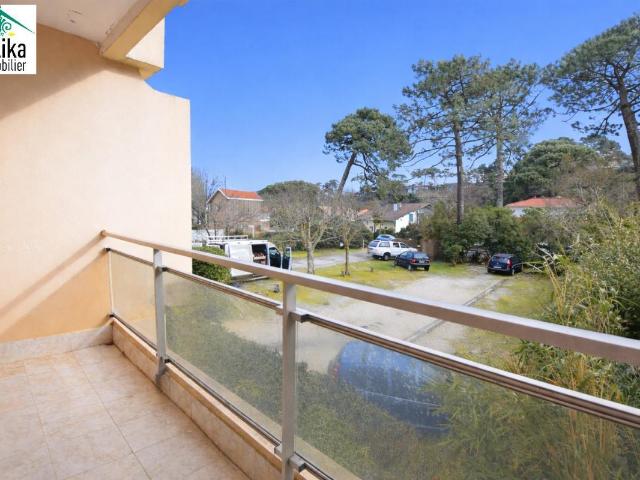 Appartement vente à Arcachon