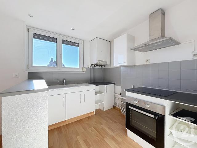 Appartement location à Montbéliard