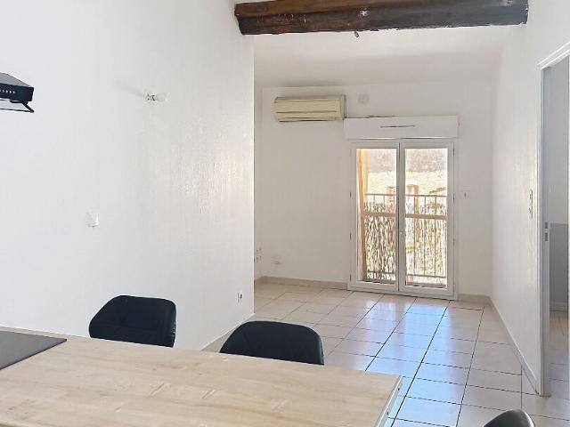 Appartement location à Nîmes, Bezouce