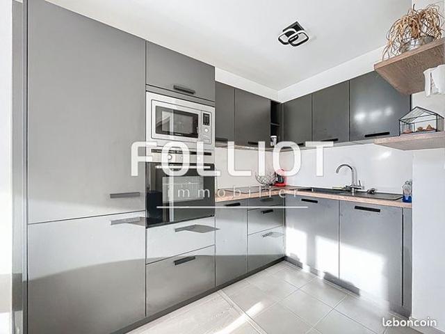 Appartement vente à Avranches, Bréhal