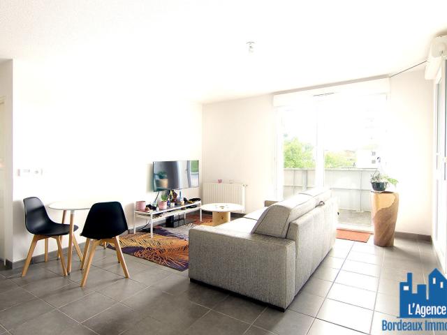 Appartement vente à Bordeaux, Eysines