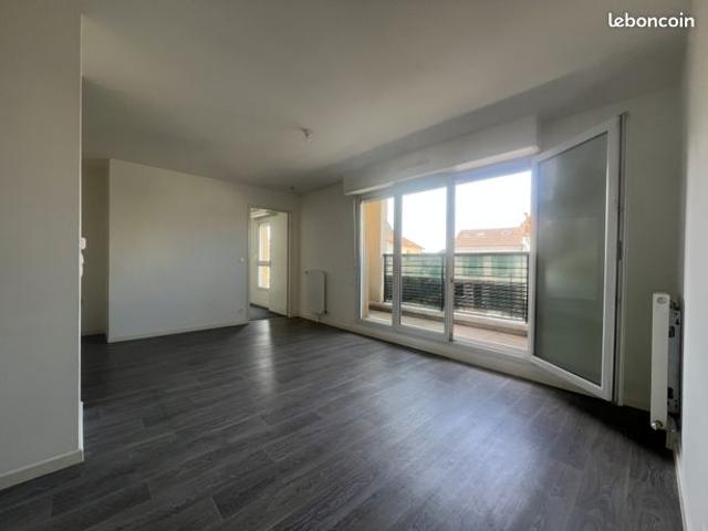 Appartement vente à Argenteuil, Val-d'Oise