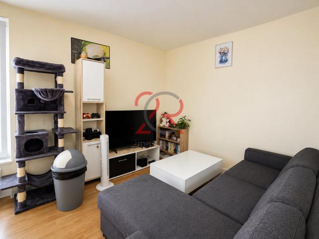 Appartement vente à Redon, Bretagne