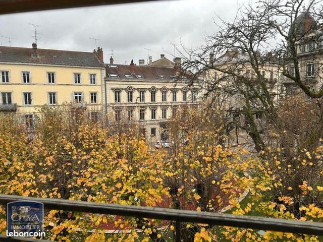 Appartement vente à Bourg-en-Bresse, Bourg-en-bresse