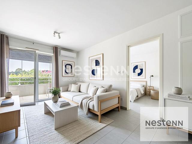 Appartement vente à Montpellier