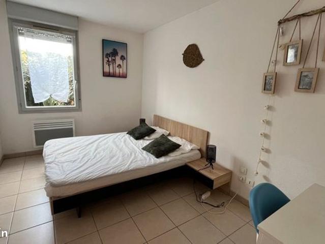 Appartement vente à Toulouse, Saint-jory