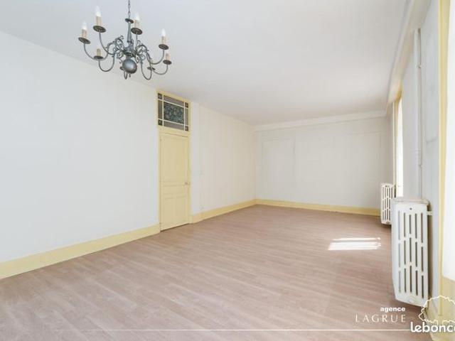 Appartement vente à Vichy