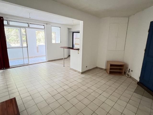 Appartement vente à Les Sommets de Terreville, Schœlcher