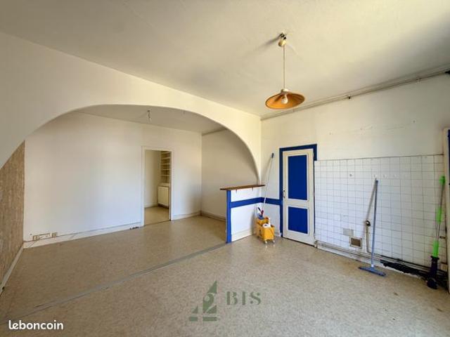 Appartement vente à Roanne