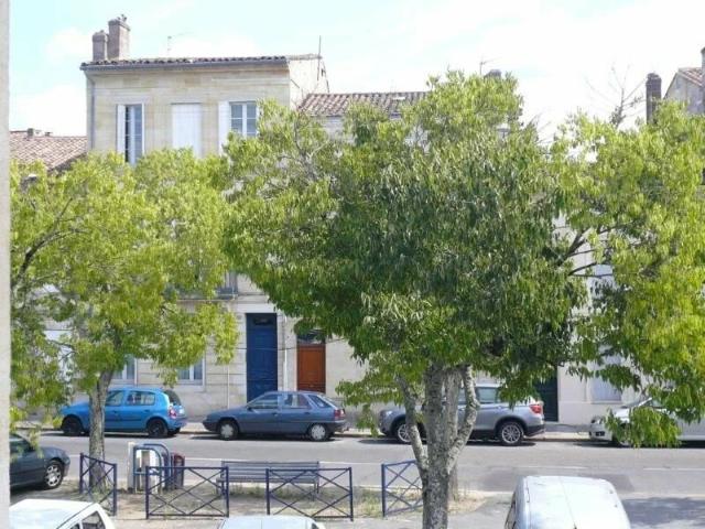 Appartement location à Libourne