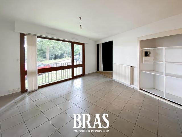 Appartement location à Nantes