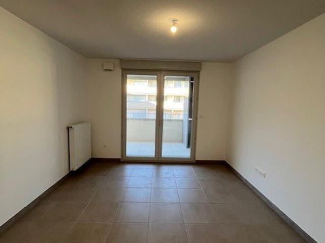 Appartement location à Toulouse