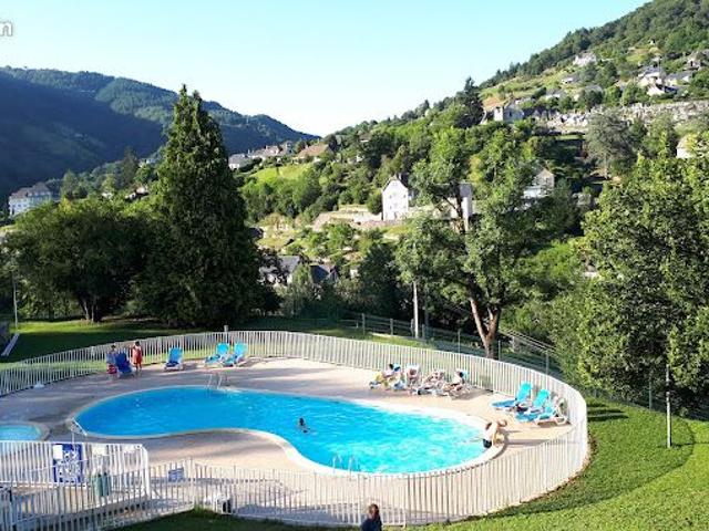 Appartement vente à Rodez, Entraygues-sur-truyère