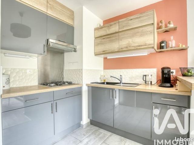 Appartement vente à Torcy, Roissy-en-brie