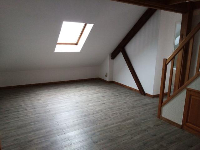 Appartement location à Cholet, Chemillé