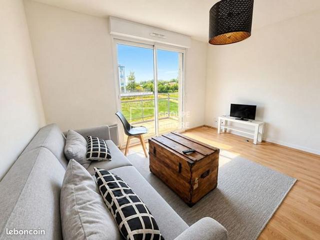 Appartement vente à Rennes, Bretagne