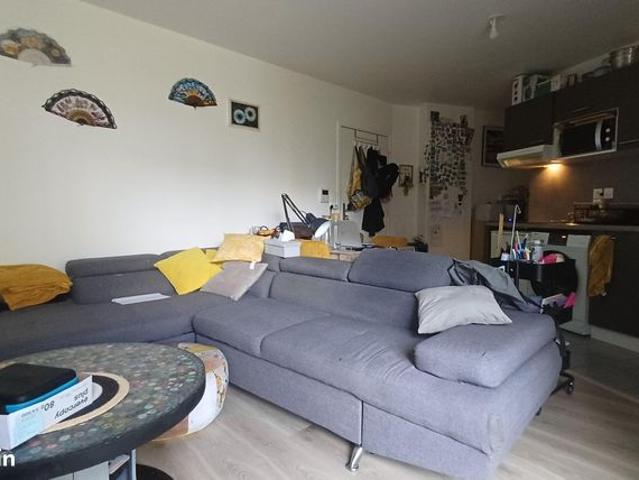 Appartement vente à Nantes, Saint-herblain
