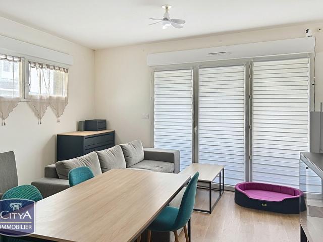 Appartement vente à Le Valy-Hir, Brest