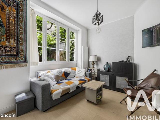 Appartement vente à Paris, Île-de-France