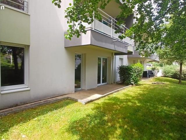 Appartement vente à Nantes, Orvault