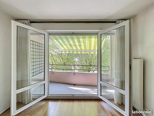 Appartement vente à Dijon, Quetigny