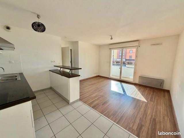 Appartement vente à Muret