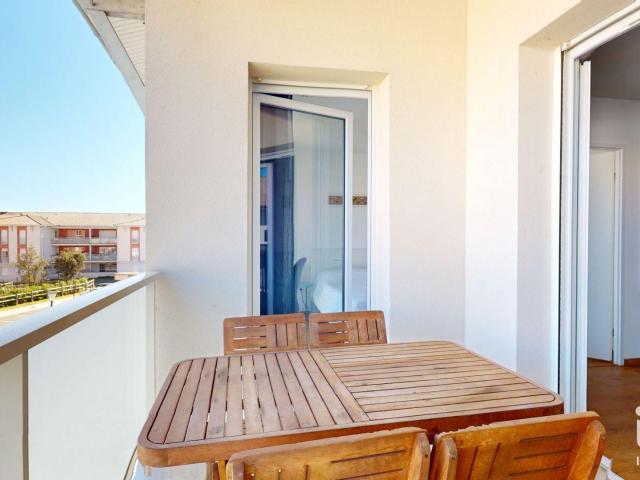 Appartement vente à Arcachon, Le Teich